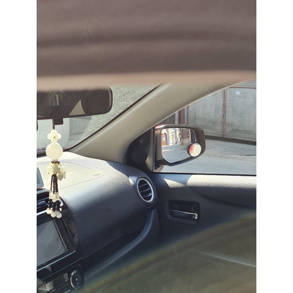 Ốp loa mitsubishi Attrage, mitsubishi Mirage