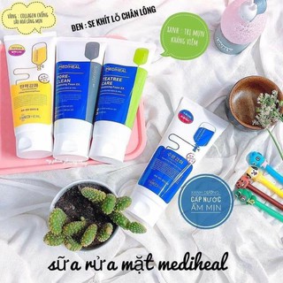 Sữa Rửa Mặt 𝐌𝐄𝐃𝐈𝐇𝐄𝐀𝐋