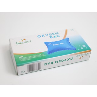 Túi Dự Trữ Oxy 42 Lít GreetMed OxygenBag