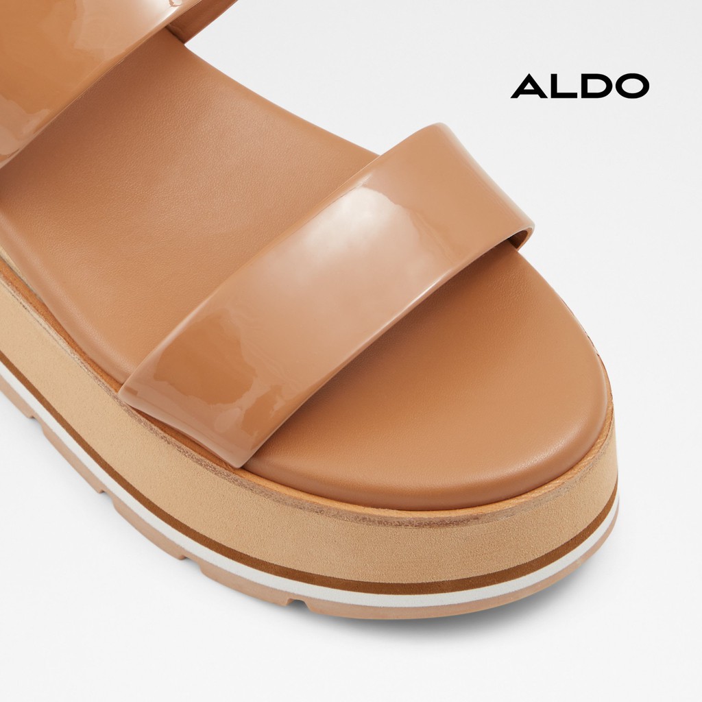 Giày Sandals Nữ Quai Ngang ALDO ONALISA