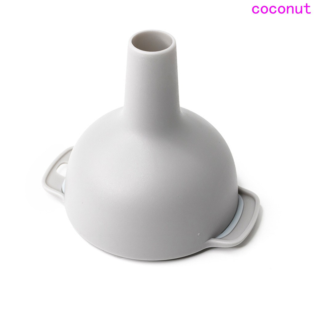 Bộ phễu đa năng 4 trong 1 tiện dụng cho nhà bếp