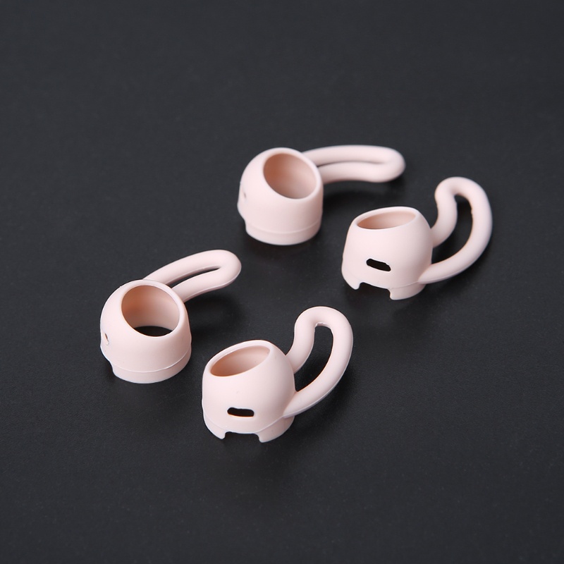 Nút Tai Nghe Giảm Tiếng Ồn Bằng Silicone Cho Beatsx