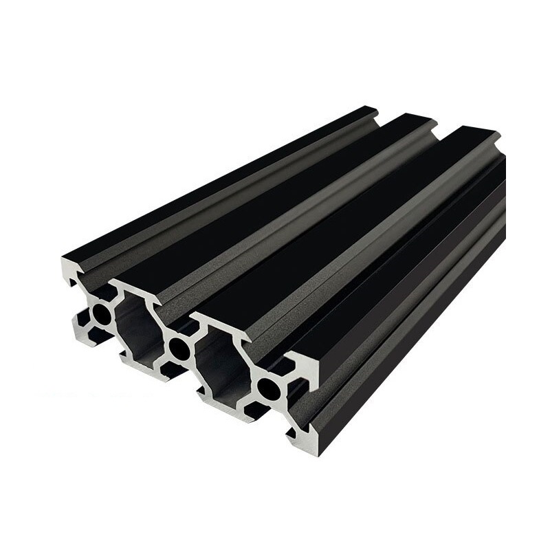 Nhôm Định Hình 2060 Vslot