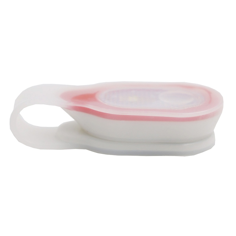 Đèn Led Mini Bằng Silicone Siêu Bền Dùng Cho Cắm Trại / Leo Núi