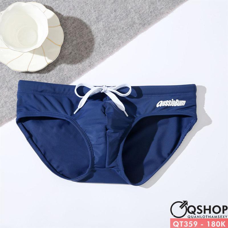 [SALE] QUẦN ƠI NAM TAM GIÁC QT359