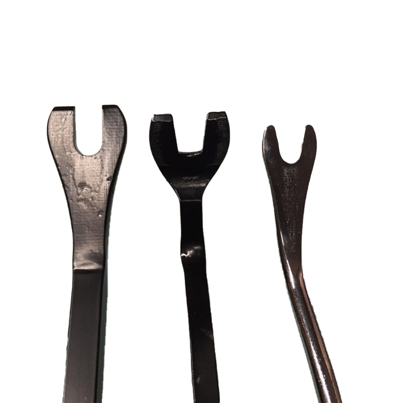 Dụng Cụ Tháo Gỡ Bảng Điều Khiển Cửa Xe Hơi Chống Ăn Mòn Thiết Kế Đơn Giản