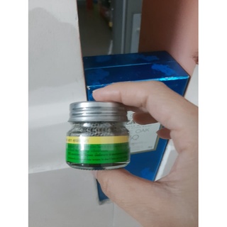 06 lo dầu hít xoang thảo dược khun prema thái lan