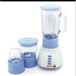 Máy xay sinh tố Goldsun 3 cối thủy tinh model: BL-GTY05