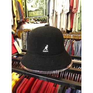 Mũ bucket kangol