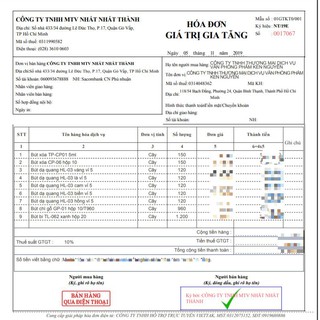 Bút xóa Thiên Long CP-06 (7ml)