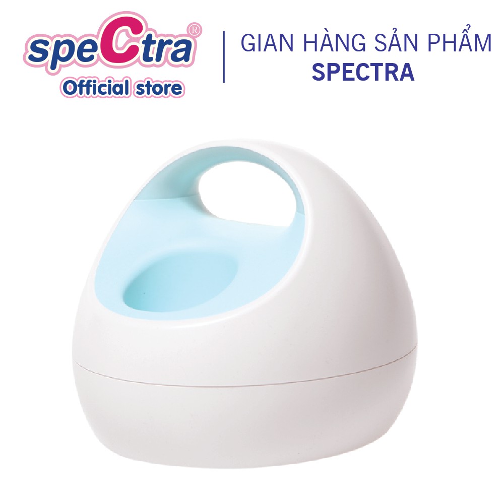 Máy Hút Sữa Điện Đôi Spectra S1 Plus Chính Hãng (Bảo Hành 24 Tháng)