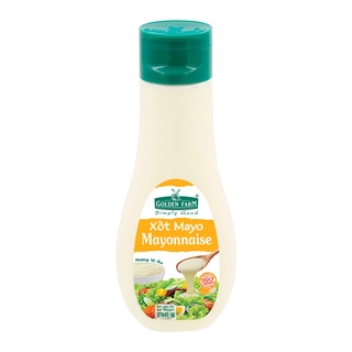 Xốt Mayonnaise Golden Farm 250g