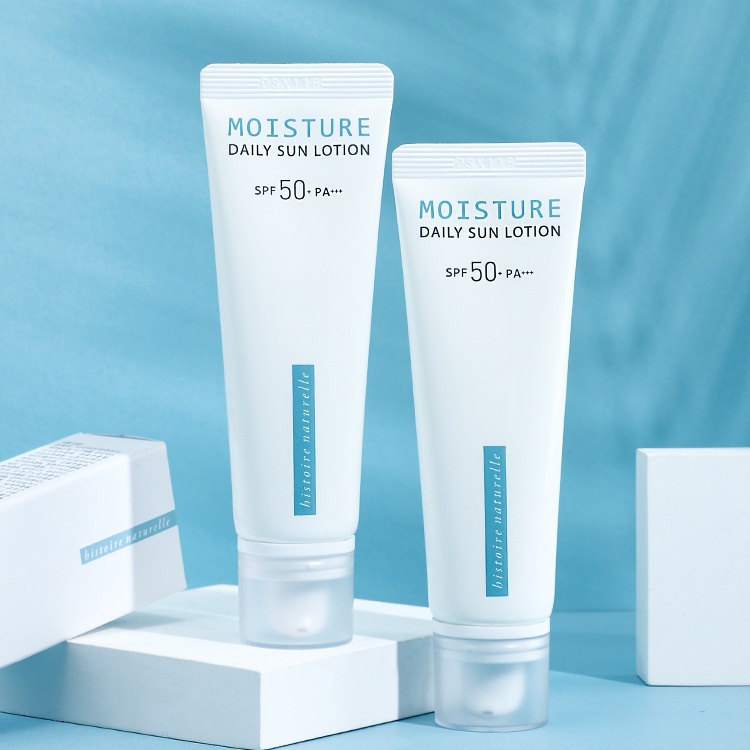 Kem chống nắng Histoire Naturelle chống tia UV SPF50+ 3 trong 1