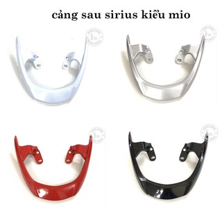 cảng sau sirius kiểu MIO Thanh Khang