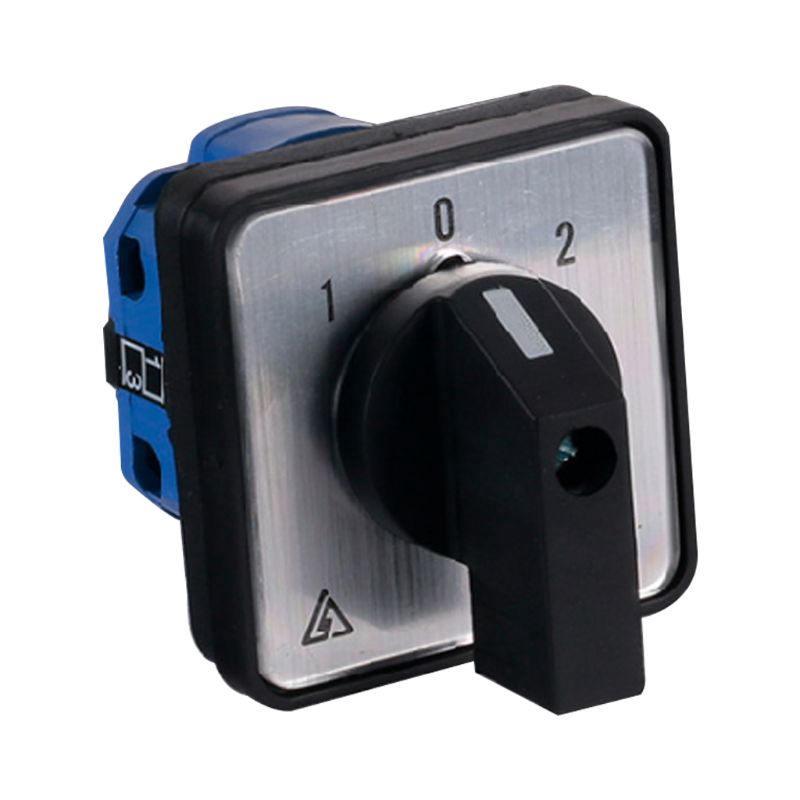 Công Tắc Chuyển Đổi 3 Vị Trí 660v 20a