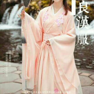 🌱Hán Phục Cổ Trang🌱 💫Phấn Lan💫