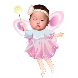 Chibi bé gái