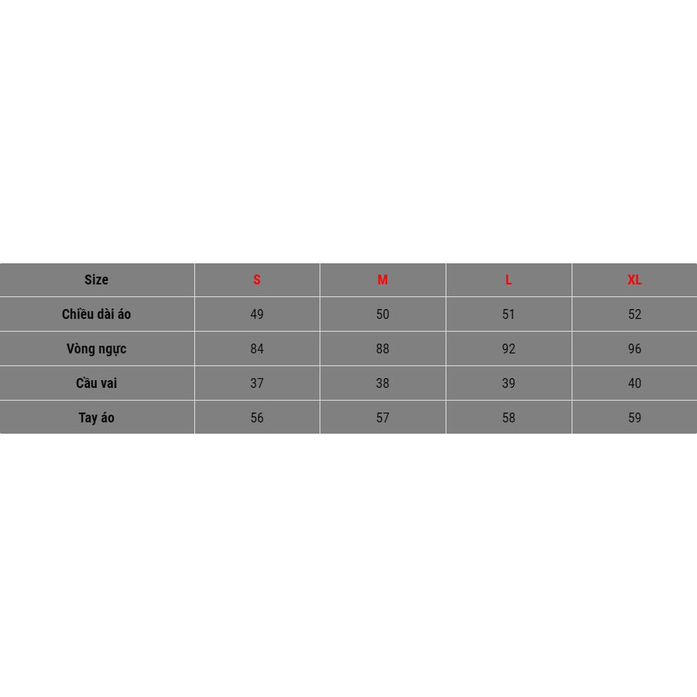 Áo sơ mi lính nữ A31
