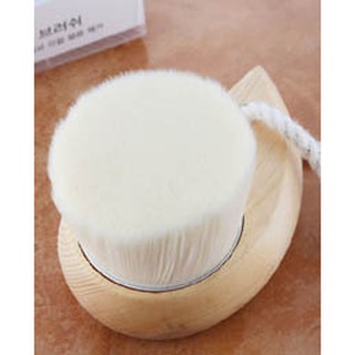 Freeship 99k TQ_Cọ rửa mặt siêu mềm của Daiso