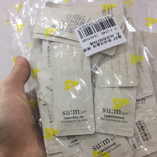 10 gói nước thần sum losec