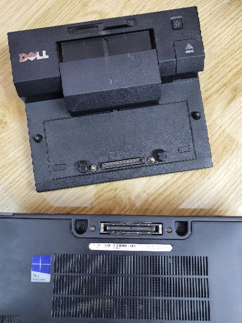 Đế  Dock cắm Laptop DELL