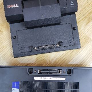 Đế  Dock cắm Laptop DELL