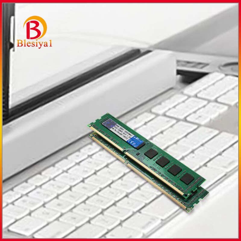 [BLESIYA1] 8G DDR3 PC3-12800U 1600MHz 240PIN DIMM AMD Motherboard Dedicated Memory RAM
