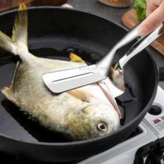 Kẹp Gắp Thức Ăn, Kẹp gắp thức ăn , gắp đá , gắp đồ nóng, Dụng cụ nhà bếp