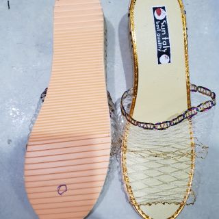 Dép Lưới 3F Thái Lan Nữ