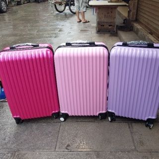 \*.*/XẢ -XẢ\*.*/ Vali nhựa ABS thời trang SIZE 20