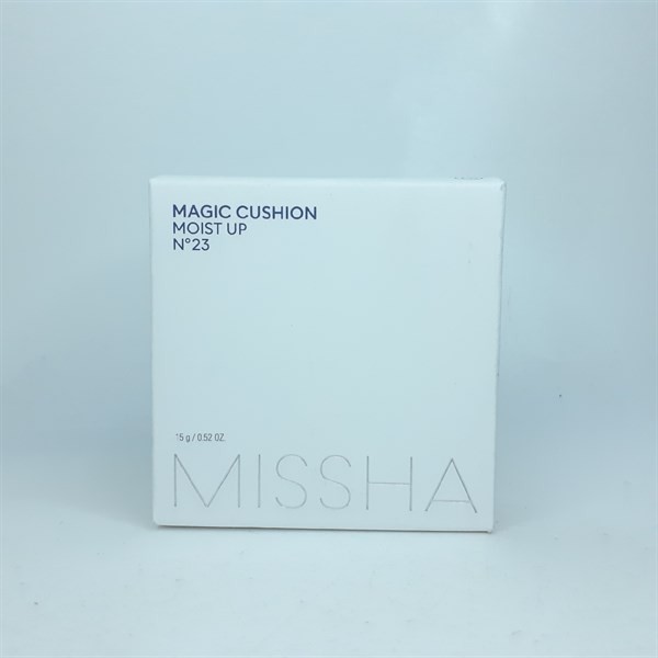 Phấn nước Missha Magic Cushion Moist Up #23