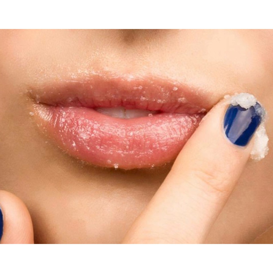 Tẩy da chết môi Beauty Treats Lip Scrub 10,5g QM Beauty