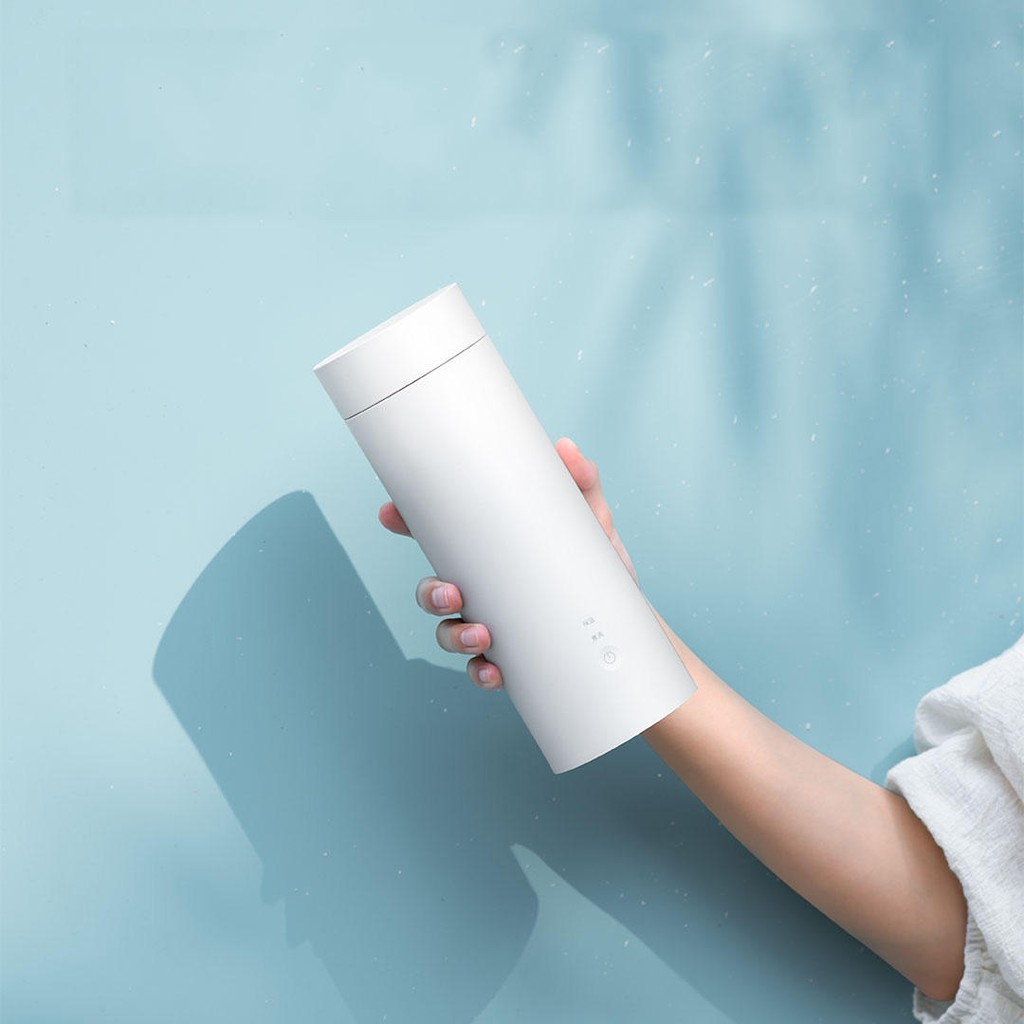 Bình giữ nhiệt và đun nước Viomi