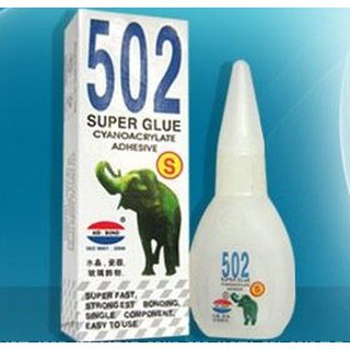 50 hộp keo 502 xịn