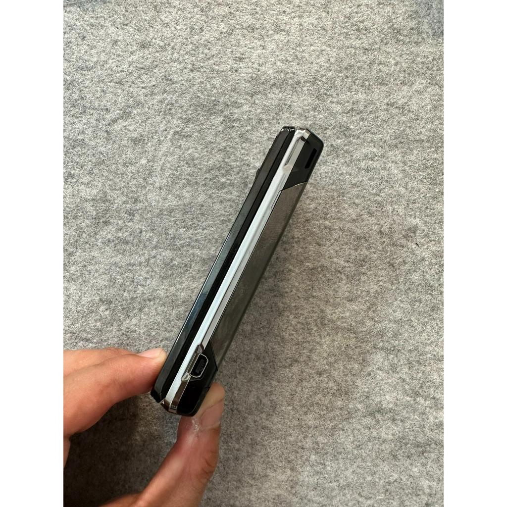 Điện thoại Sony Ericsson Xperia X1 Chính hãng