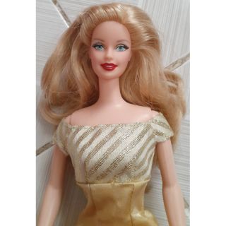 Búp bê barbie chính hãng