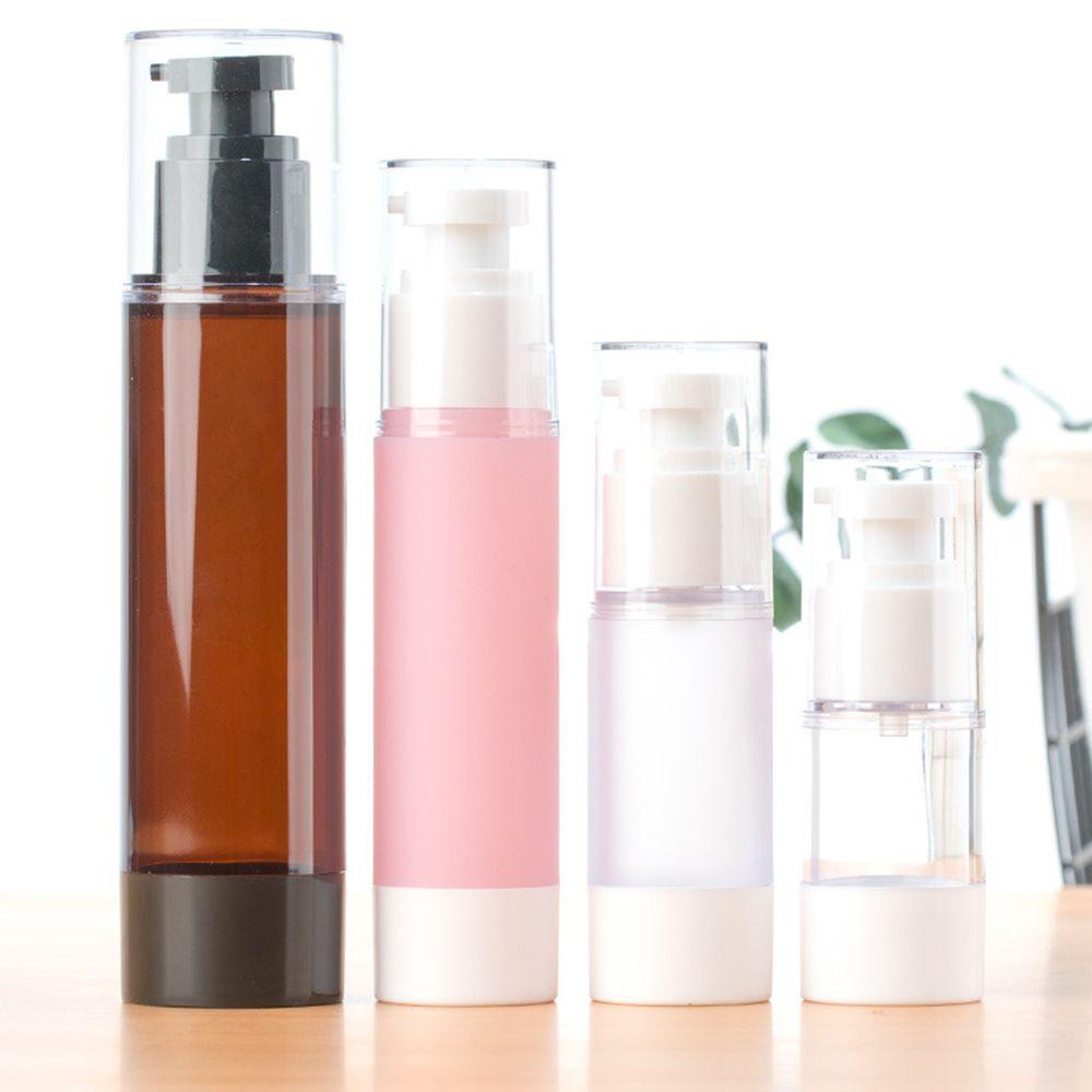 Bình Xịt Rỗng Đựng Mỹ Phẩm 30ml / 50ml / 100ml Tiện Dụng