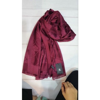 Khăn Choàng Cổ PashSilk thời trang cao cấp