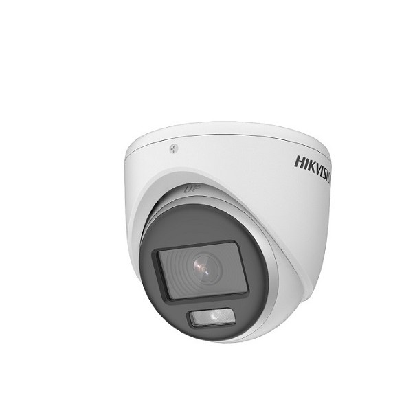 Camera có màu ban đêm ColorVu 2MP HIKVISION DS-2CE72DF0T-F - HÀNG CHÍNH HÃNG- BẢO HÀNH 2 NĂM