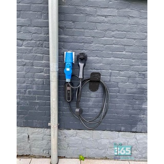 Sạc nhanh 7.4 kW cho xe ô tô điện VF e34 - Có chứng chỉ CE cho hàng xuất khẩu EU