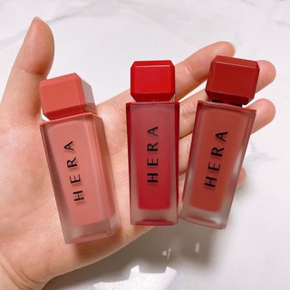 Son kem lì Hera sensual Powder matte