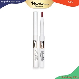Chì kẻ viền môi Naris Lip Liner 15g,lgg