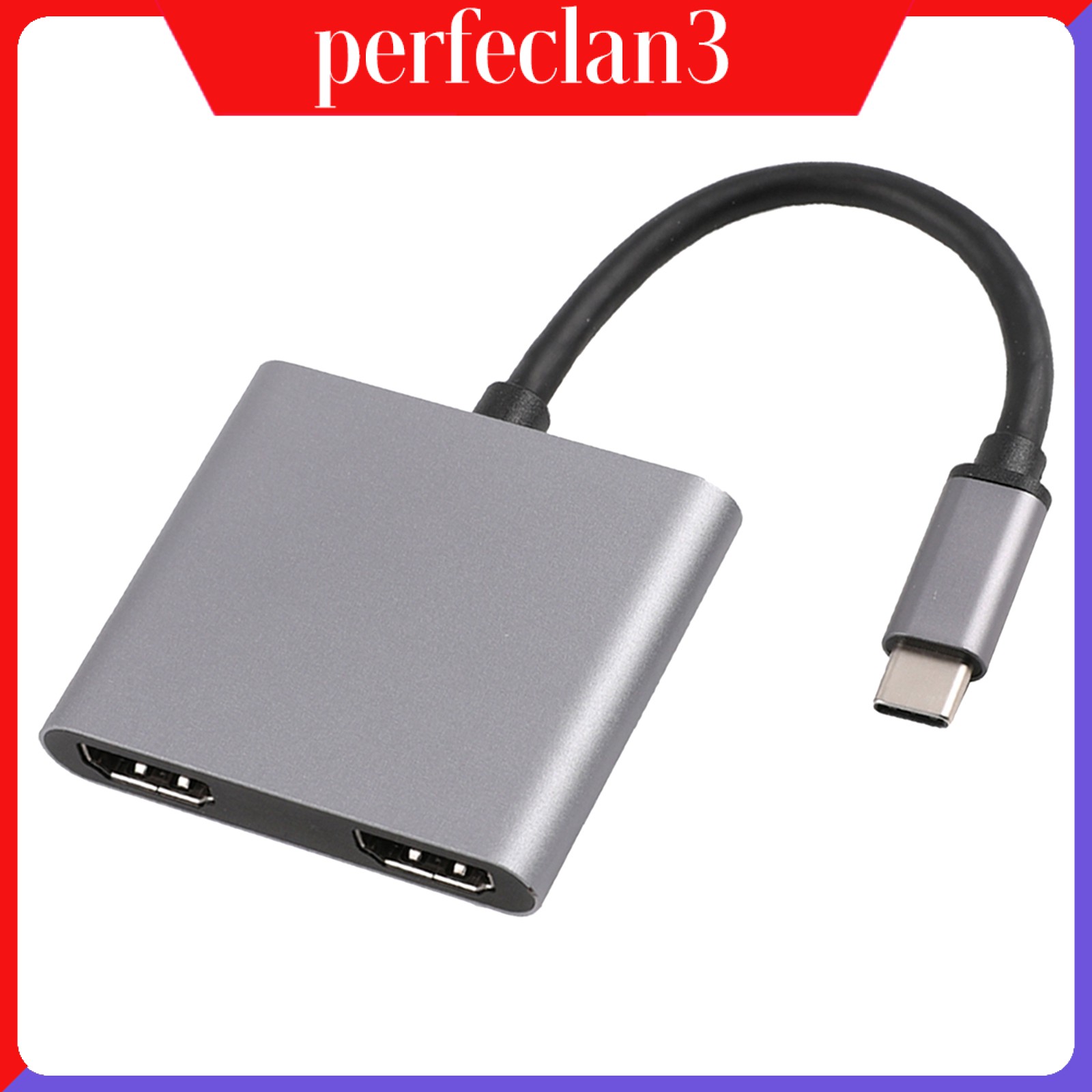 Hub 4 Trong 1 Với Cổng Hdmi Usb 3.0 87w Pd Cho Macbook Pro Air