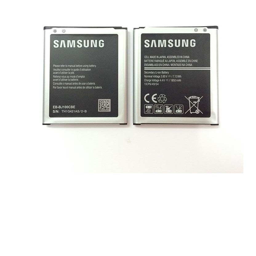 Pin Samsung Galaxy J1 Mini hàng sịn giá chuẩn Zin 100%