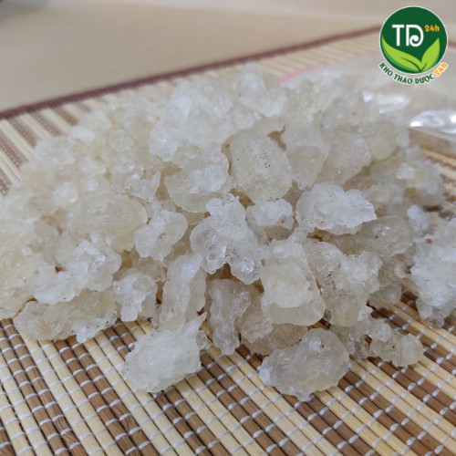 Tuyết yến - giàu dinh dưỡng và collagen nguyên liệu nấu chè dưỡng nhan - 50g/100g