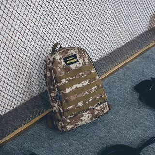 BALO3 Pubg size lớn- Chống nước - Có cổng USB