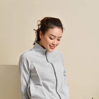 Bộ nỉ nữ đẹp