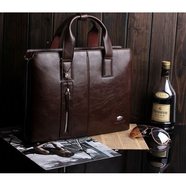 Cặp da Rhinos Life 8667 | BigBuy360 - bigbuy360.vn