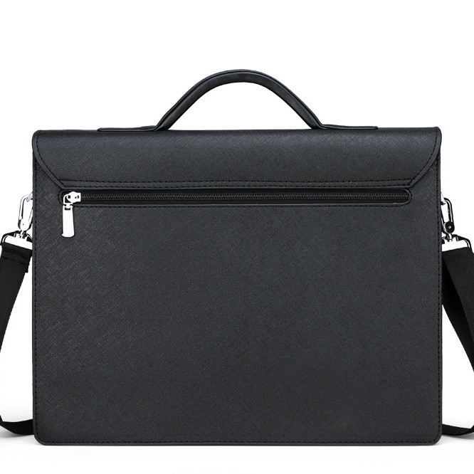 túi xách da nam đựng laptop 15,6 inch , cặp công sở cao cấp F11 tuixachdachinhhang | BigBuy360 - bigbuy360.vn