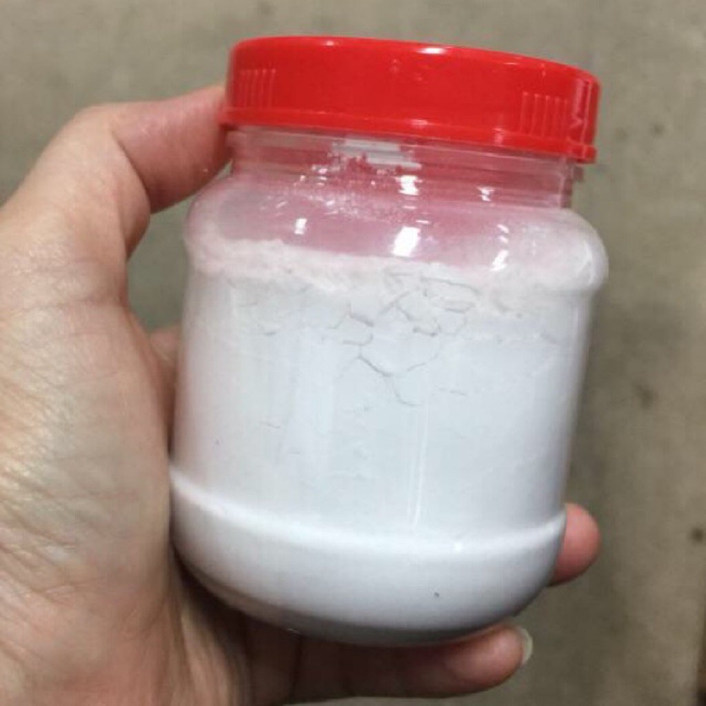 Phèn Chua Khử Mùi Hôi Chân, Hôi Nách, Chưng Cất Nguyên Chất | BigBuy360 - bigbuy360.vn